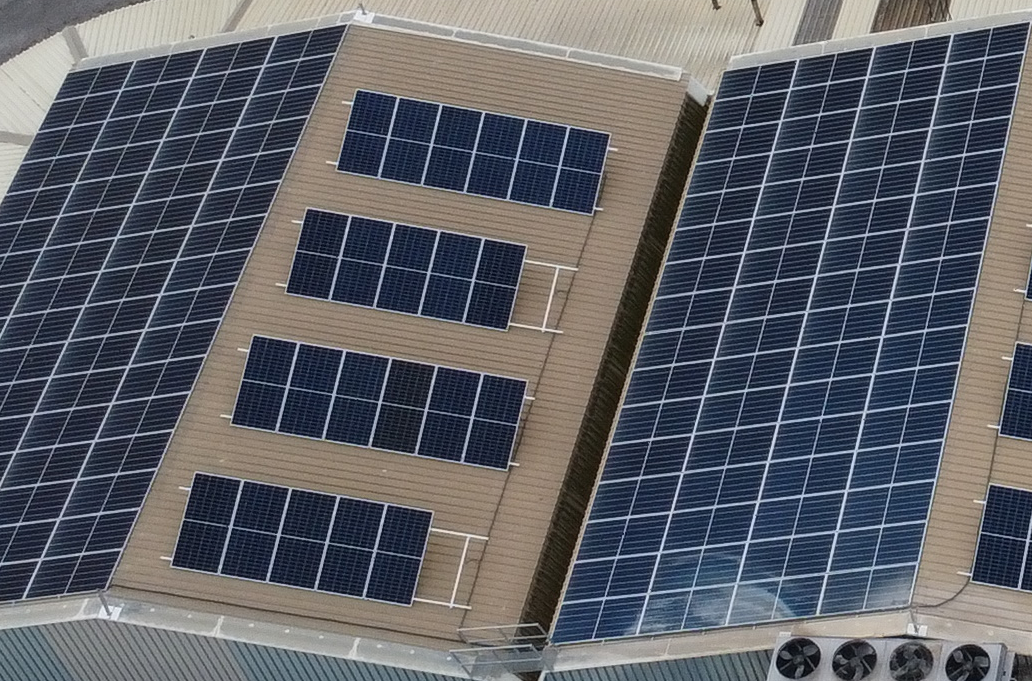 instalacion paneles solares
