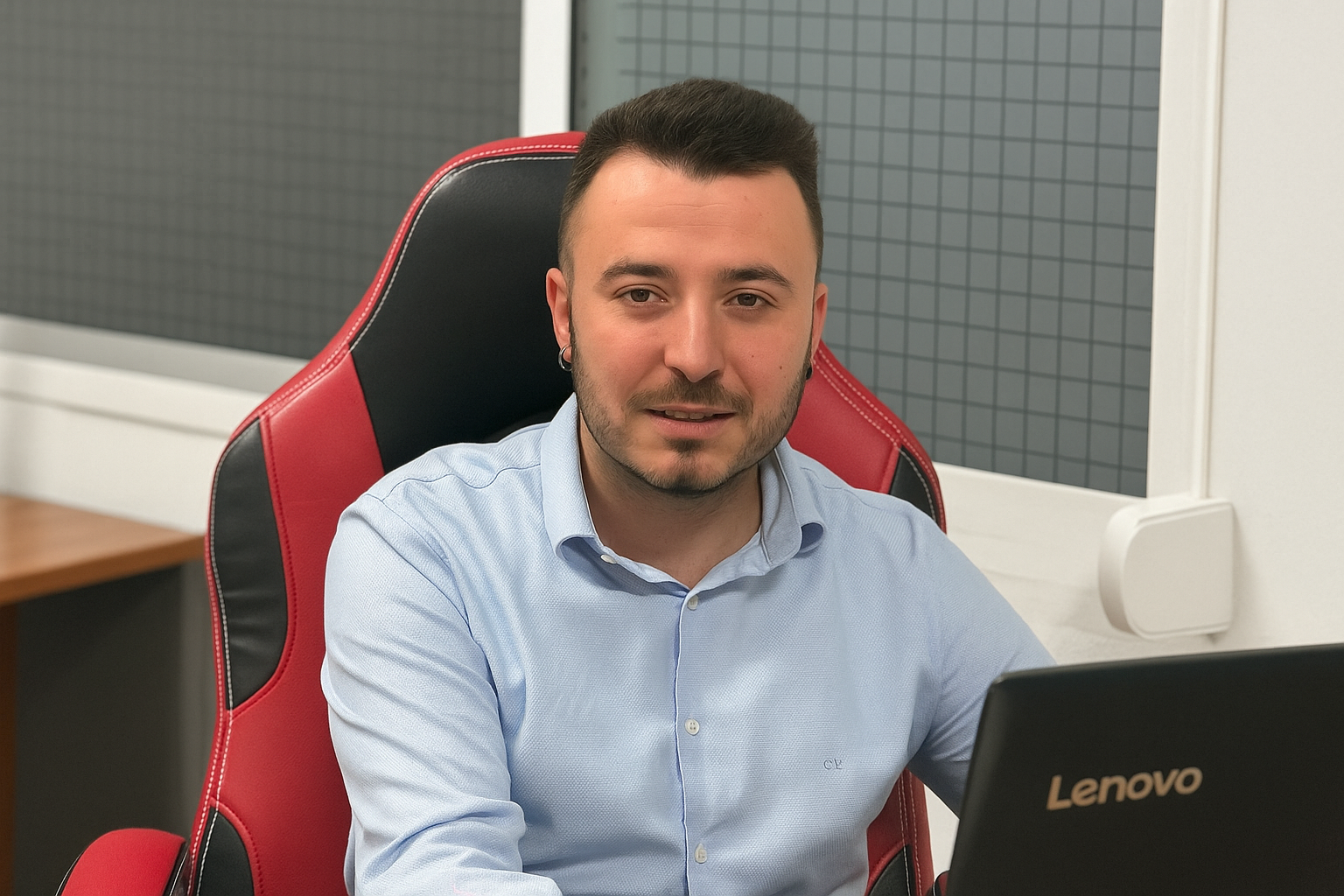 Raúl Soriano Núñez